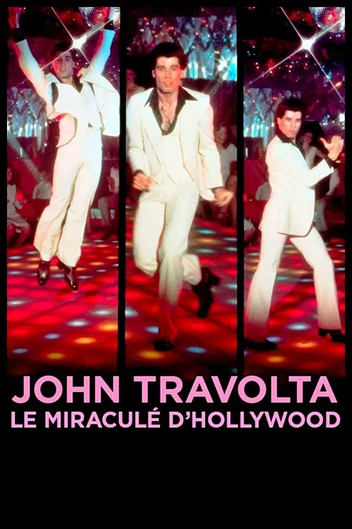 John Travolta, le miracul&eacute; d'Hollywood