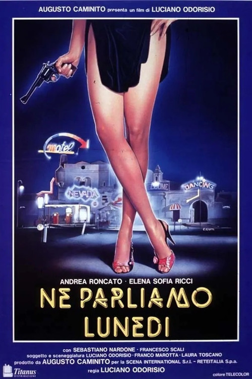 Ne parliamo luned&igrave;