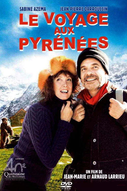 Le Voyage aux Pyr&eacute;n&eacute;es