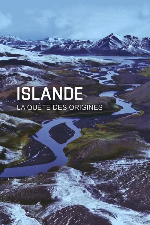 Islande, la qu&ecirc;te des origines