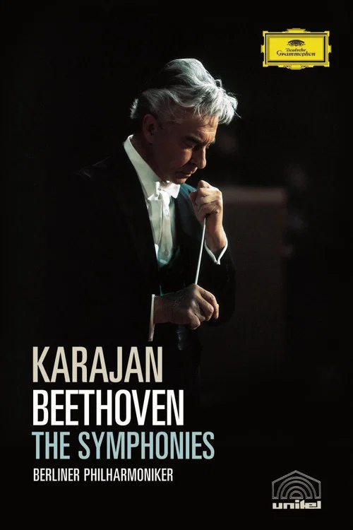 Karajan &middot; Die Symphonien