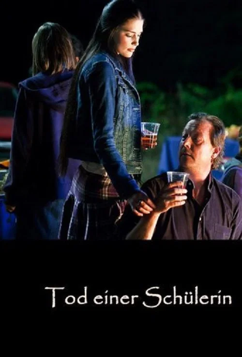 Tod einer Sch&uuml;lerin