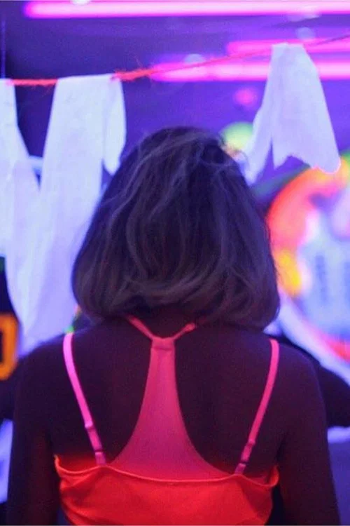 Mi Ni&ntilde;a Ne&oacute;n, te Quiero Masivo