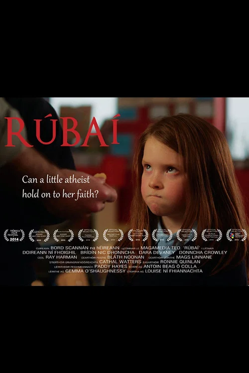R&uacute;ba&iacute;