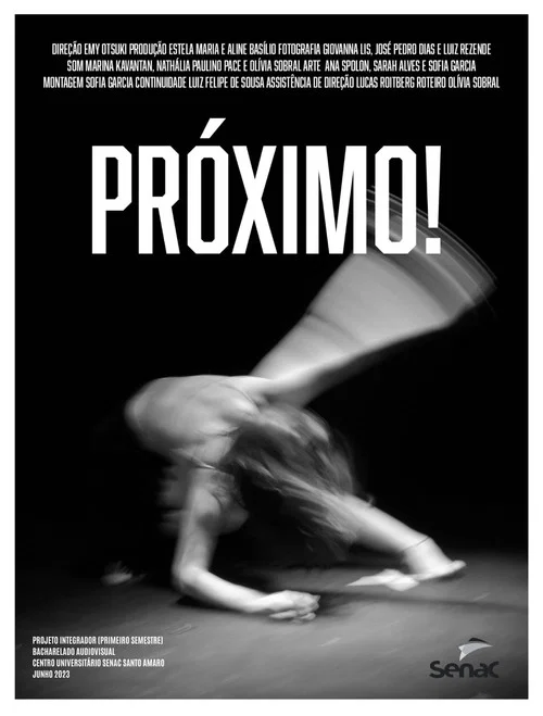 PR&Oacute;XIMO!