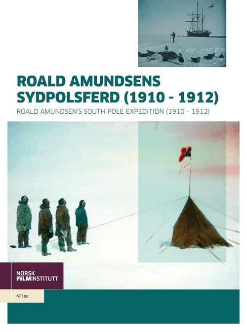 Roald Amundsens Sydpolsferd (1910&ndash;1912)