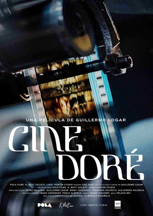 Cine Dor&eacute;