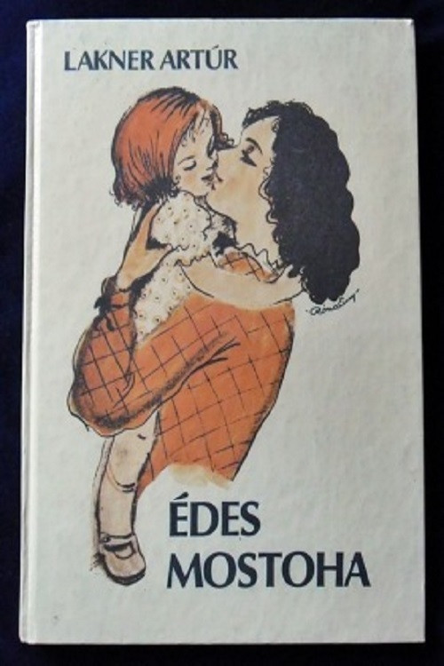 &Eacute;des mostoha