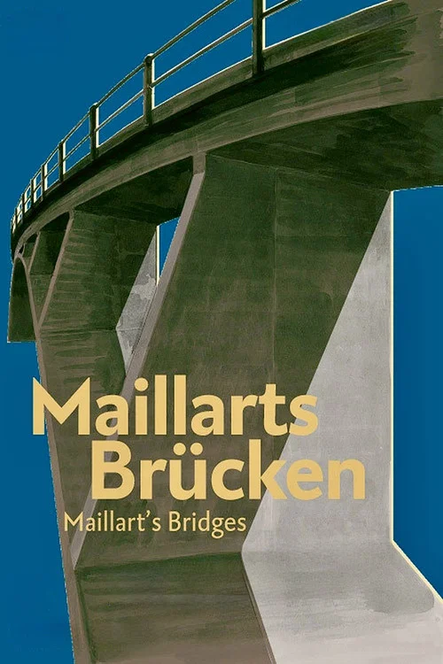 Maillarts Br&uuml;cken
