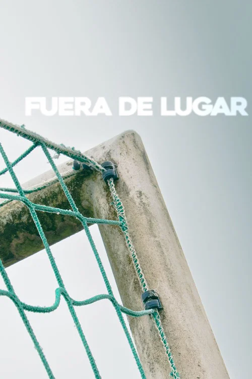 Fuera de lugar