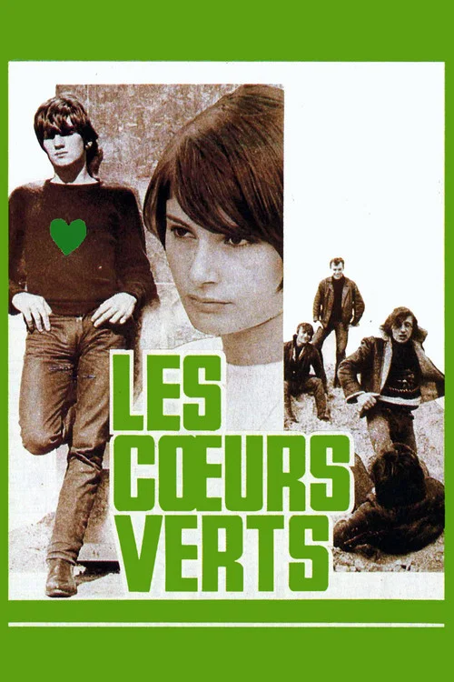Les C&oelig;urs verts