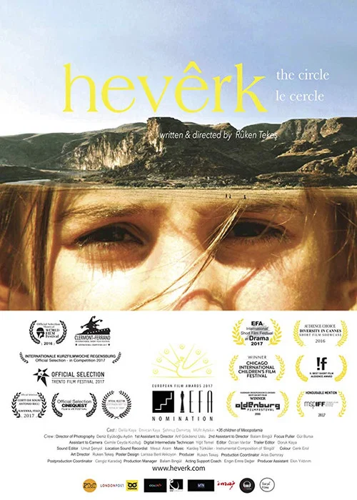 Hev&ecirc;rk