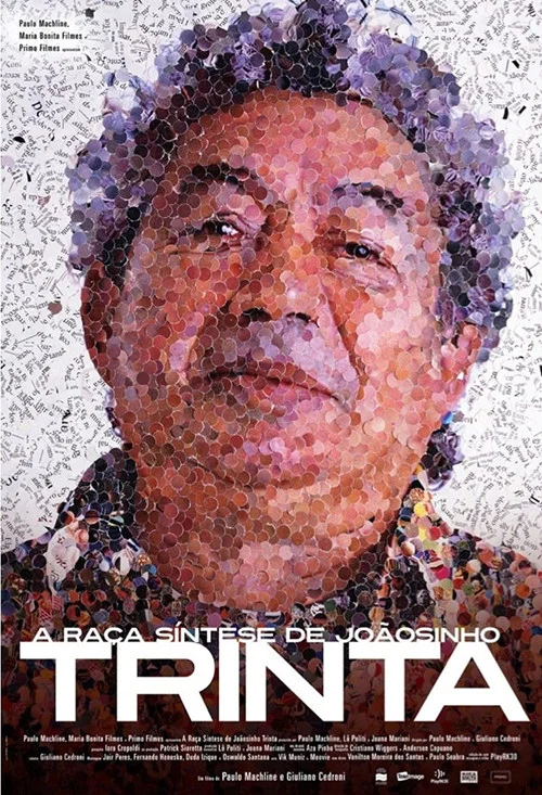 A Ra&ccedil;a S&iacute;ntese de Jo&atilde;osinho Trinta