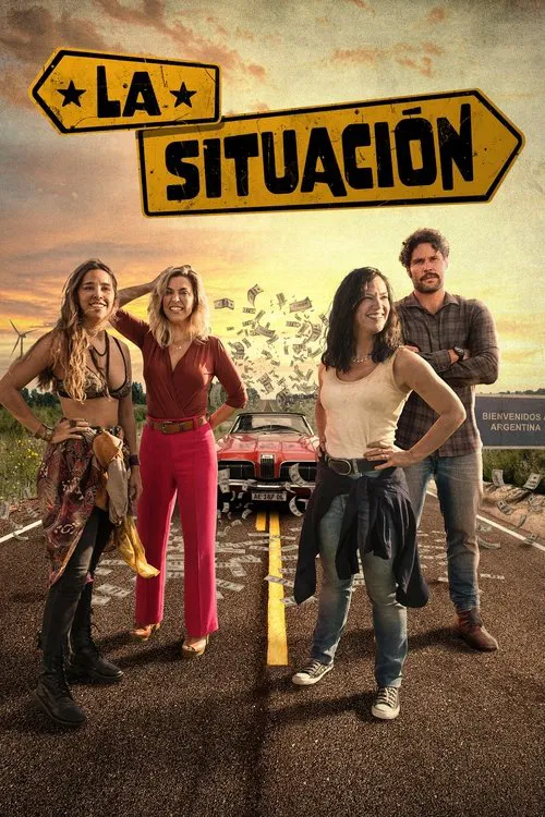 La Situaci&oacute;n