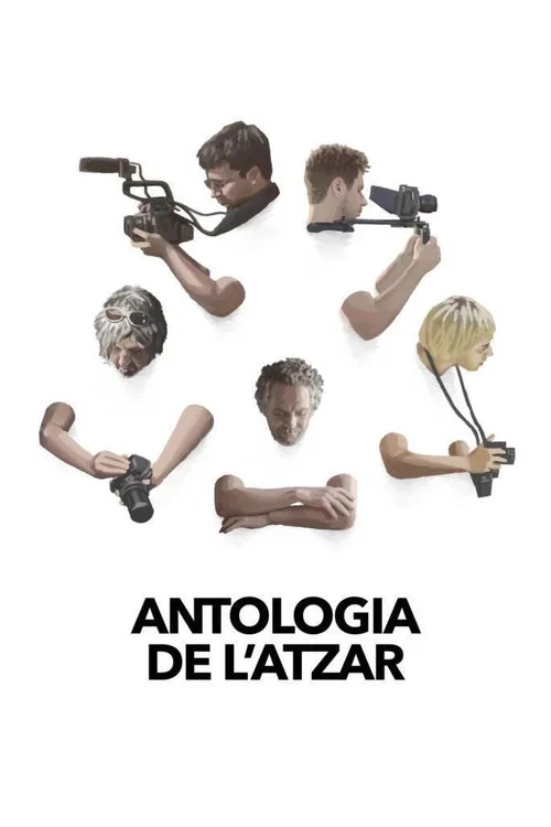 Antologia de l&rsquo;atzar