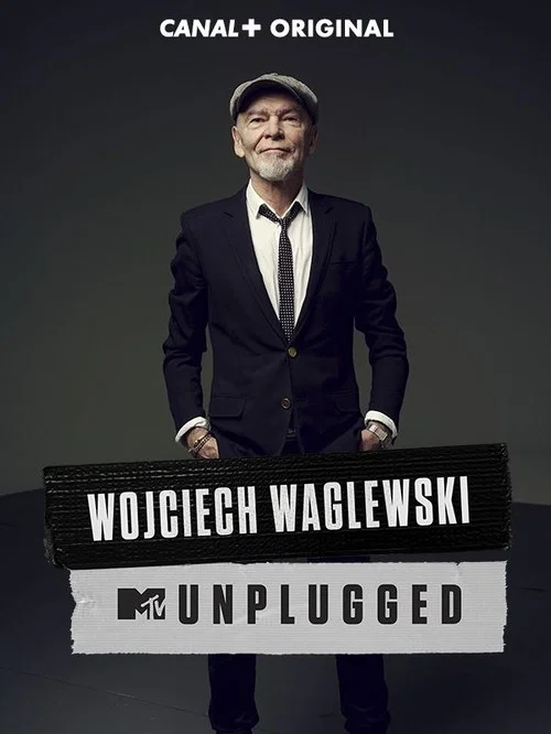 Waglewski: MTV Unplugged