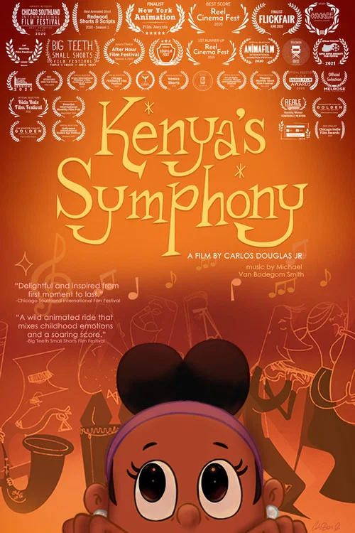Kenya&rsquo;s Symphony