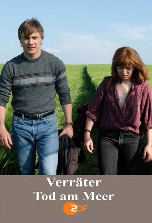 Verr&auml;ter - Tod am Meer