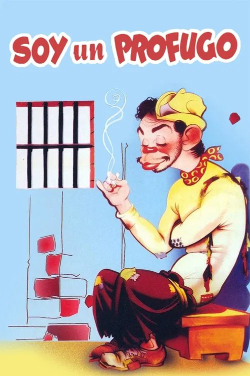 Soy un pr&oacute;fugo