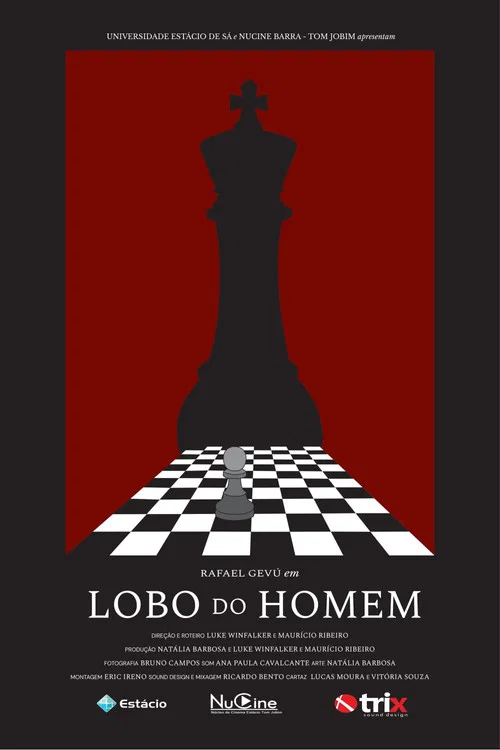 Lobo do Homem