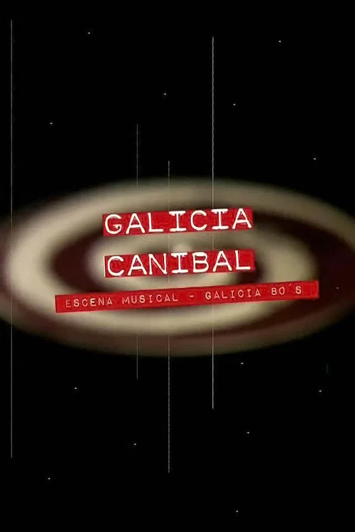 Galicia can&iacute;bal