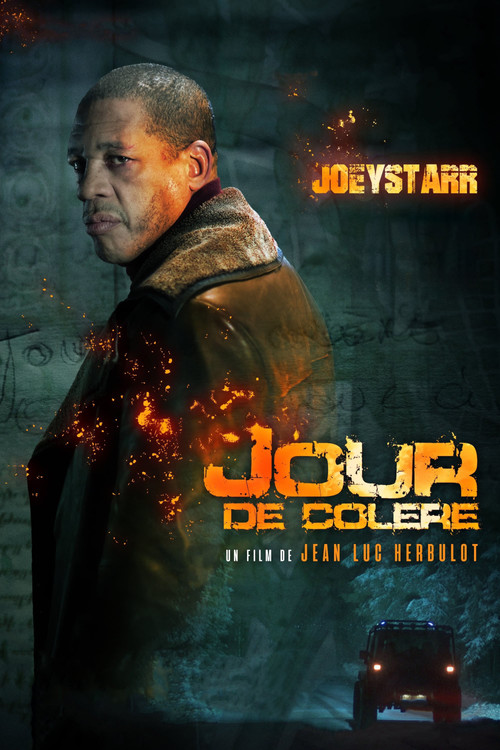Jour de col&egrave;re