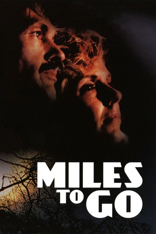 Miles to Go&hellip;