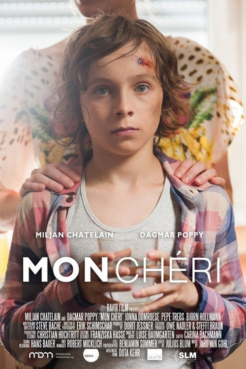 Mon ch&eacute;ri