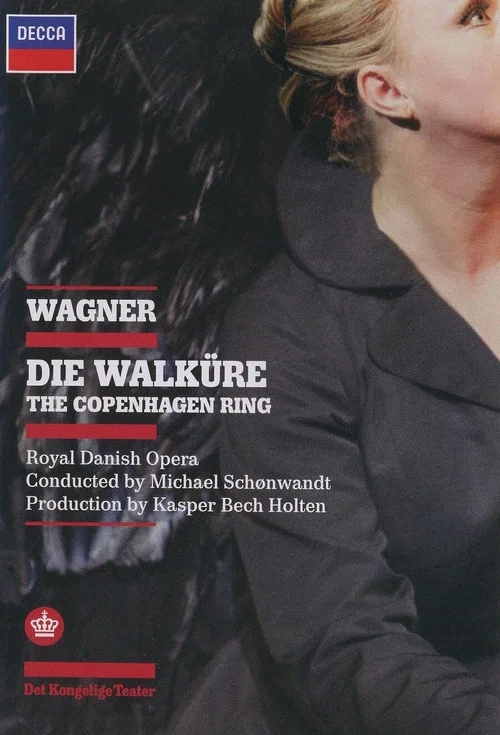 Die Walk&uuml;re