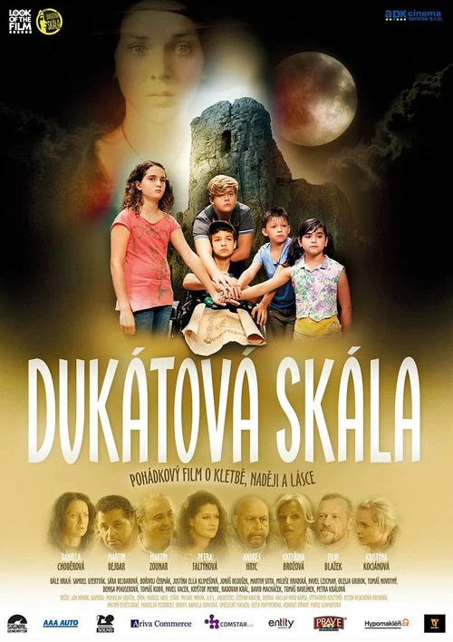 Duk&aacute;tov&aacute; sk&aacute;la