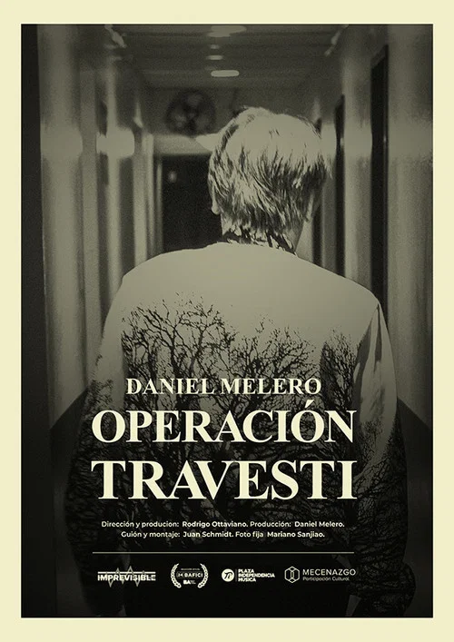 Operaci&oacute;n Travesti