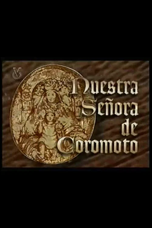 Nuestra Se&ntilde;ora de Coromoto