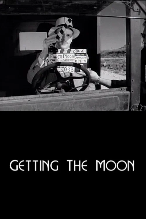 Getting the Moon