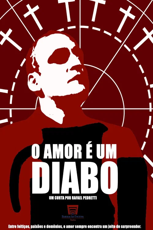 O Amor &eacute; um Diabo