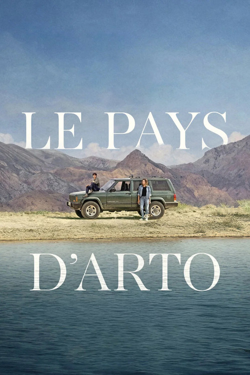 Le Pays d&rsquo;Arto