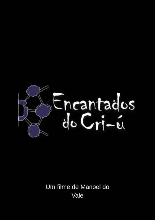 Encantados do Cri-&uacute;
