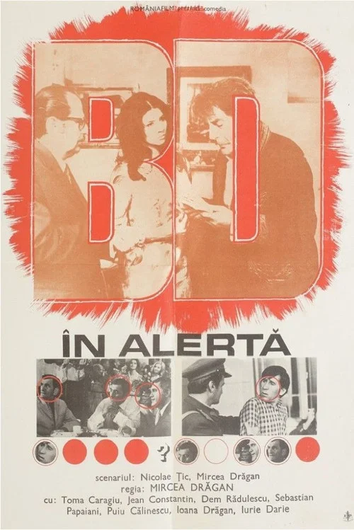 Brigada Diverse &icirc;n alertă