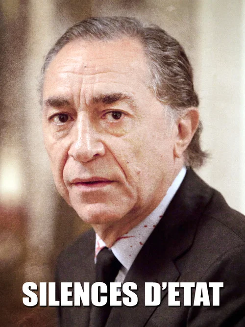 Silences d'&eacute;tat