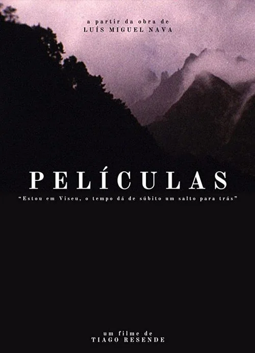 Pel&iacute;culas