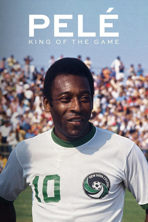 Pel&eacute;: King of the Game