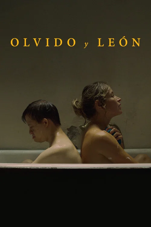 Olvido y Le&oacute;n