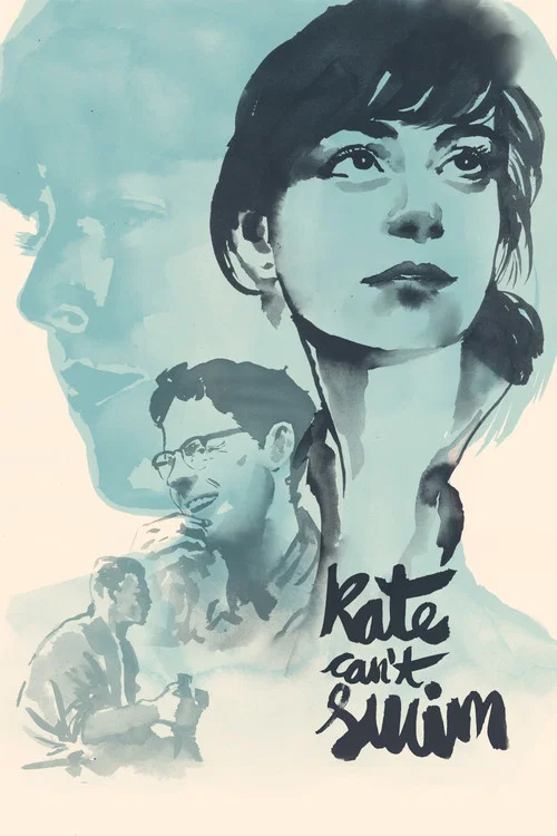 Kate Can&rsquo;t Swim
