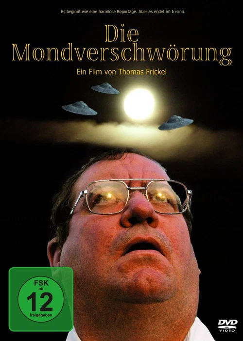 Die Mondverschw&ouml;rung