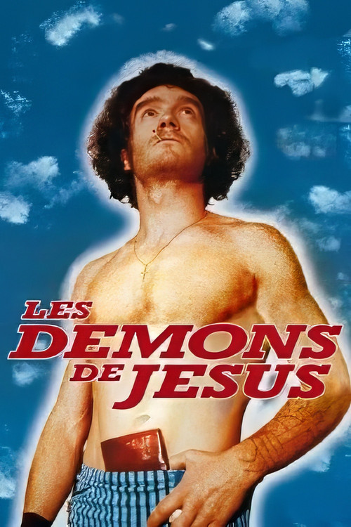 Les D&eacute;mons de J&eacute;sus