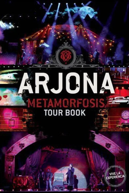 Metamorfosis