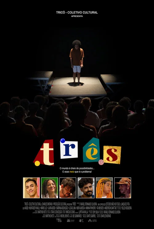 Tr&ecirc;s