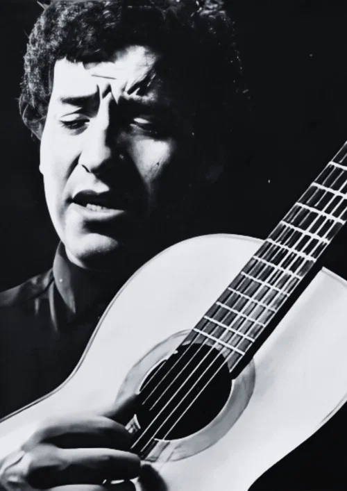 V&iacute;ctor Jara en Vivo en Lima