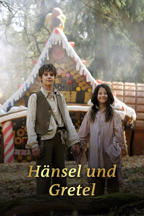 H&auml;nsel und Gretel