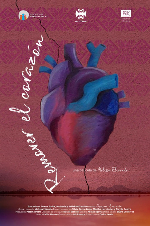 Remover el coraz&oacute;n