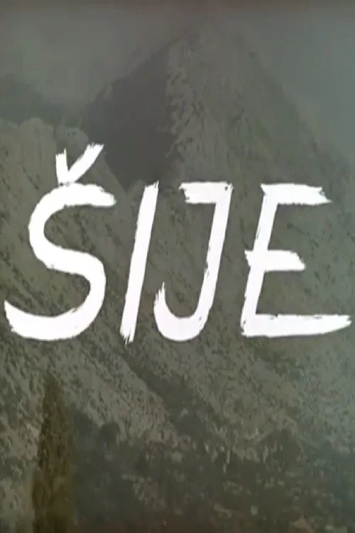 &Scaron;ije